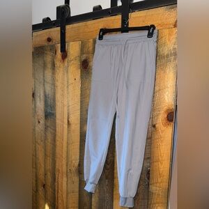 Rachel Zoe cozy jogger